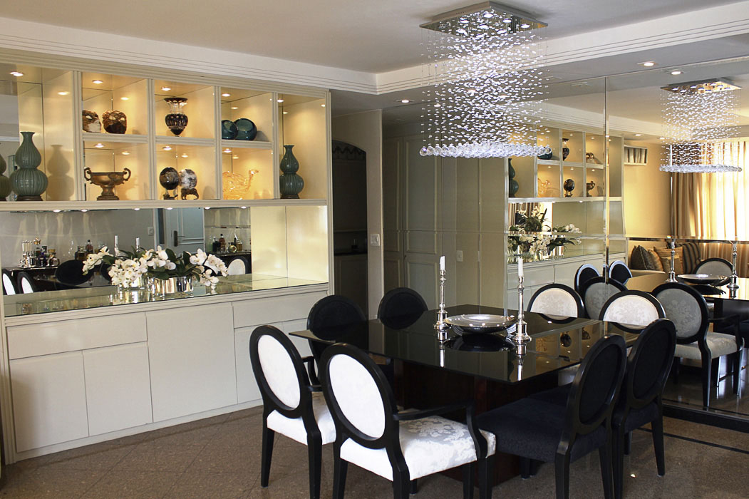 Buffet Sala De Jantar Preto ~ Casa de Arquiteto Conheça o cantinho das blogueiras FHits Buffet Sala De Jantar Preto ~ Casa de Arquiteto Conheça o cantinho das blogueiras FHits