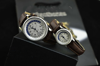 Dành cho những chàng trai yêu thích đồng hồ lộ máy độc đáo ấn tượng - 9