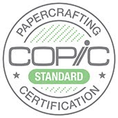 Copic Certifications