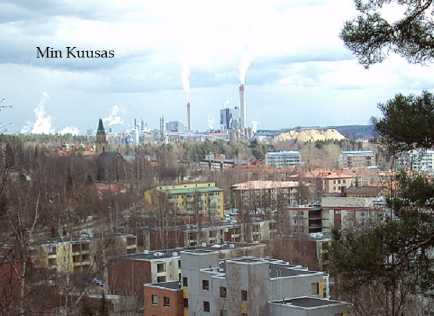 Min Kuusas
