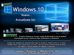 Nuevo!!! Distribuidora Elihans Te Ofrece Windows 10...