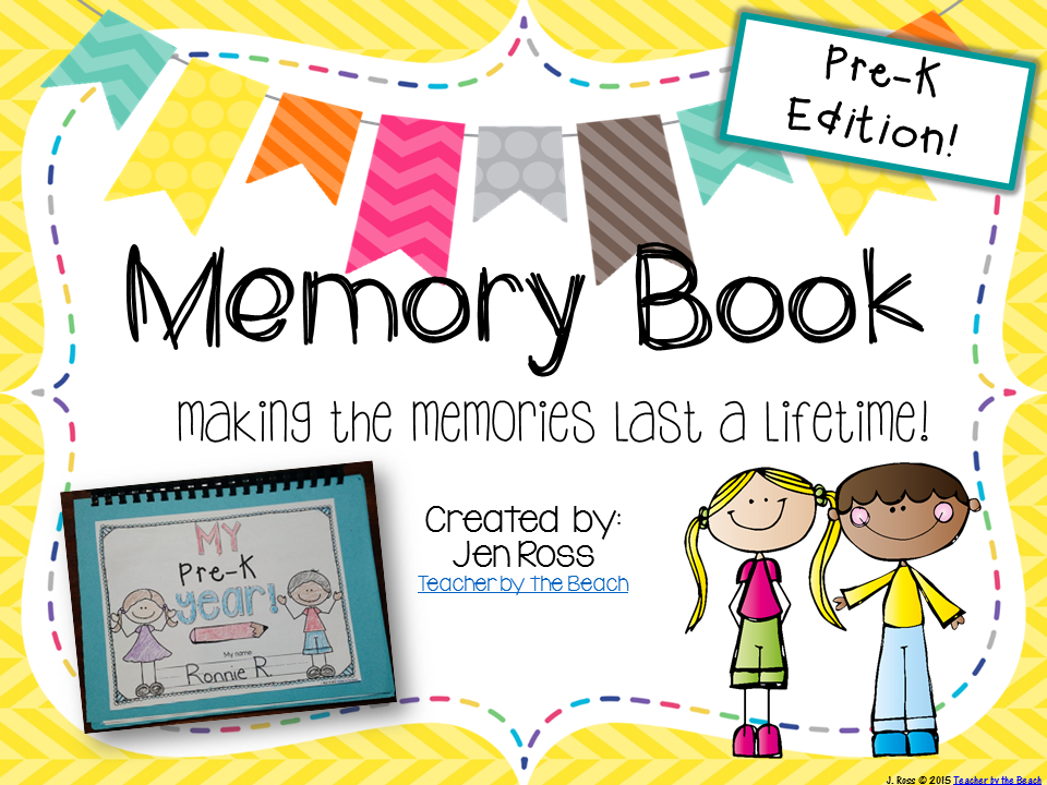 Memory Yearbooks getting ready for the End Of Year already! Teacher