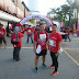 Backtoback - KL Tower Heritage Explorace 2013 and POJ50K