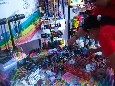 #12 Bazar del caribe y Prendío Navideño