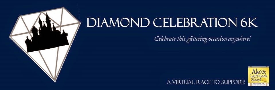 Diamond Celebration 6k