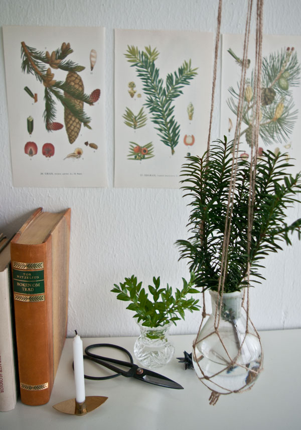 Monthly Makers december 2015 - glas