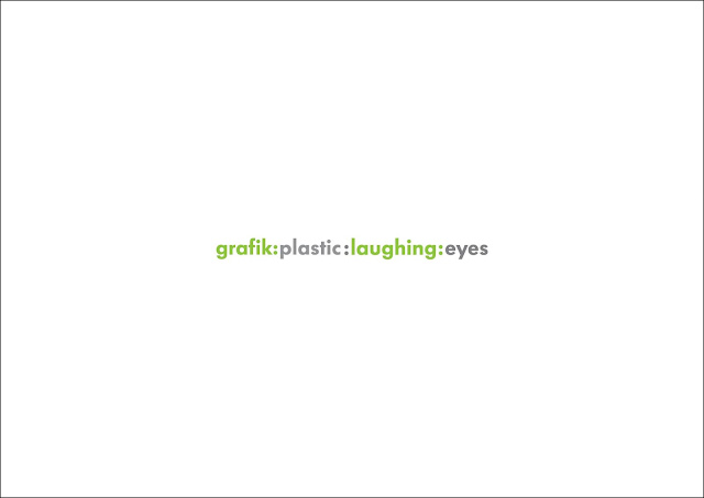 Glasses Grafik:Plastic