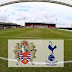 VIDEOS: Dag & Red 1 Tottenham 2 - poor Ceballos penalty