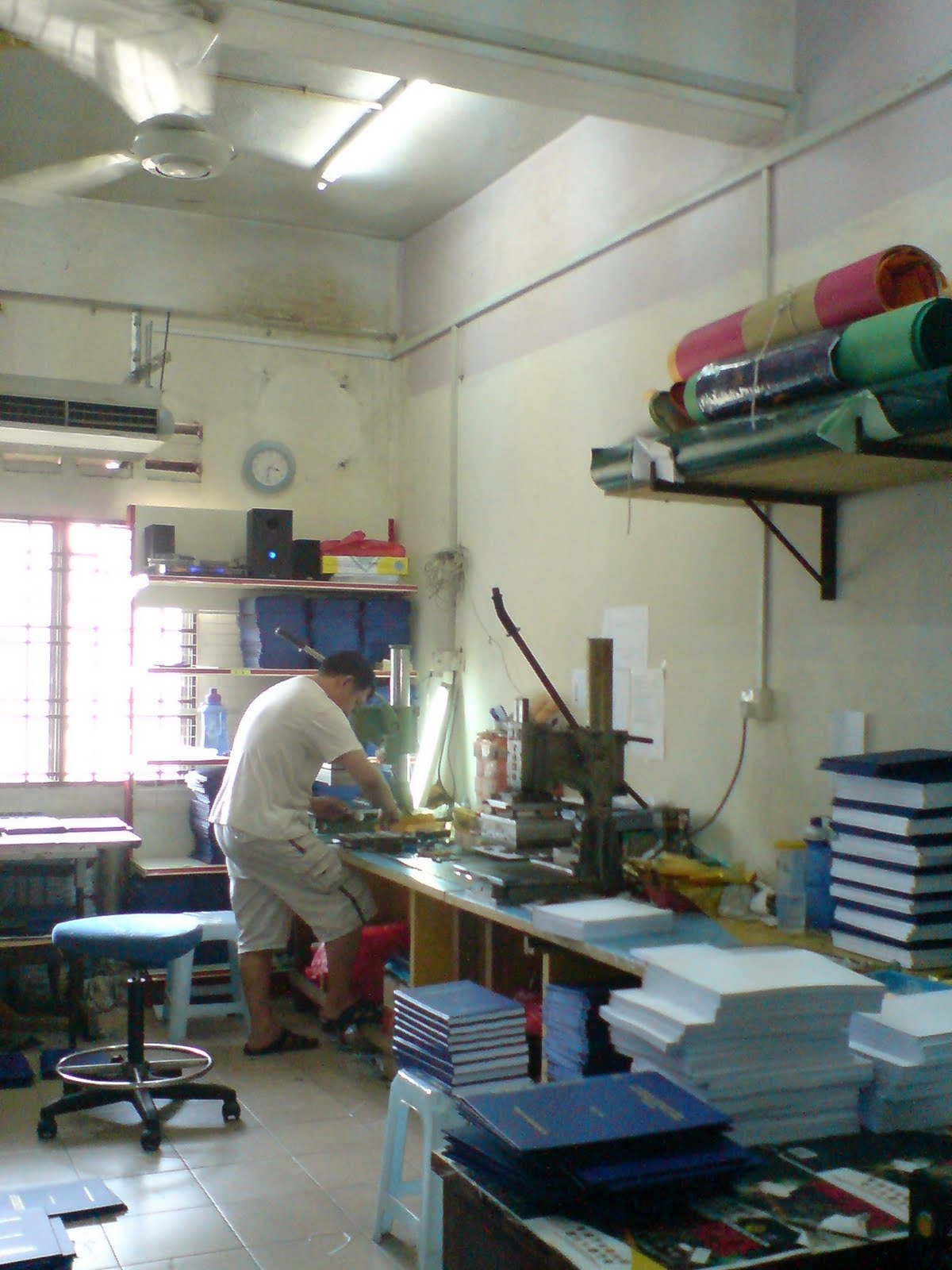 kedai photostat