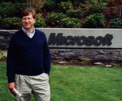 bill gates bill gates
