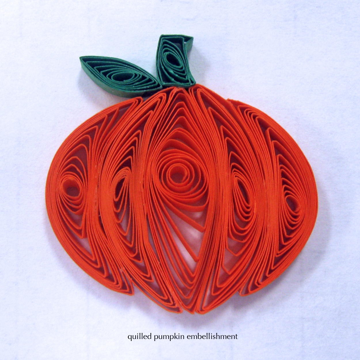 Quilly Nilly Quilling Class