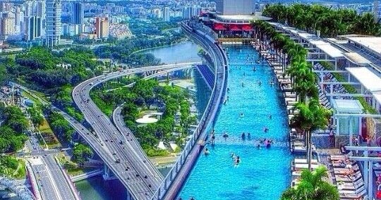 amazing places: 50 Most Beautiful Places You Must Visit Before You Die