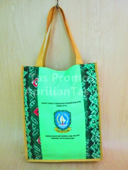 tas promosi sb402 tas promosi sb402