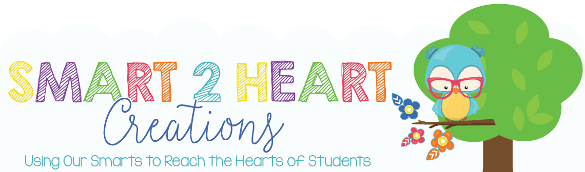 Smart 2 Heart Creations
