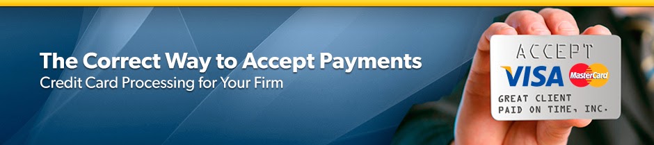 Accepting Credit Card Payment Gateways
