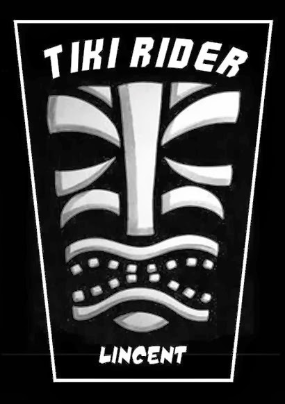 LOGO TIKI | Gambar Logo