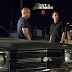 Weekly Topten movies at the Box office - Fast Five tops the chart