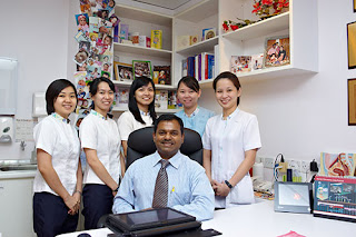 bayi tabung Dr. M Devindran loh guan lye penang