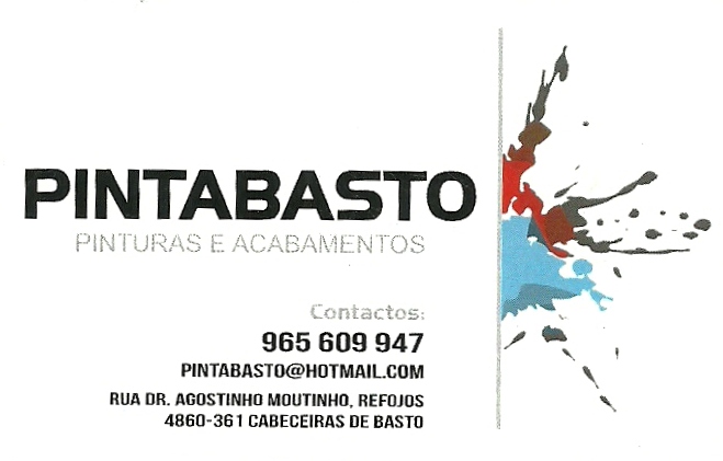 PINTABASTO