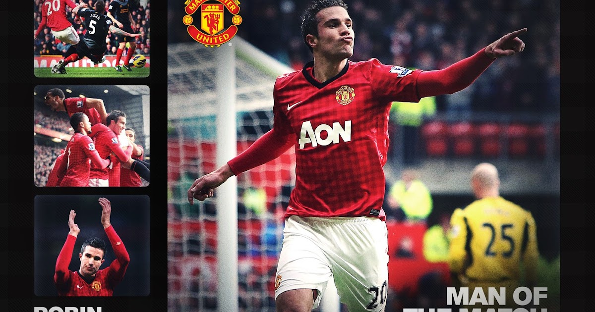 Robin pan versi wallpaper, man of the match manchester united vs liverpool | Manchester United ...