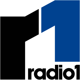 The Branding Source New Logo Radio 1 Sweden