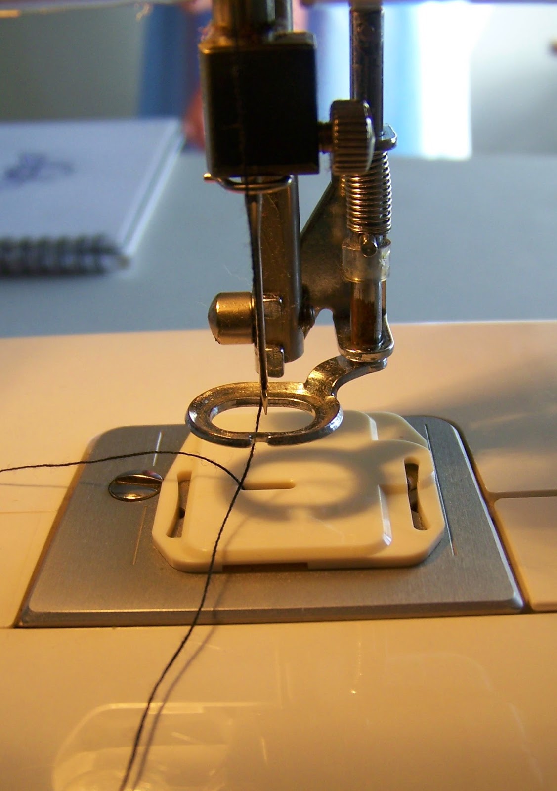 Introduction to Freehand Machine Embroidery TodayweCraft