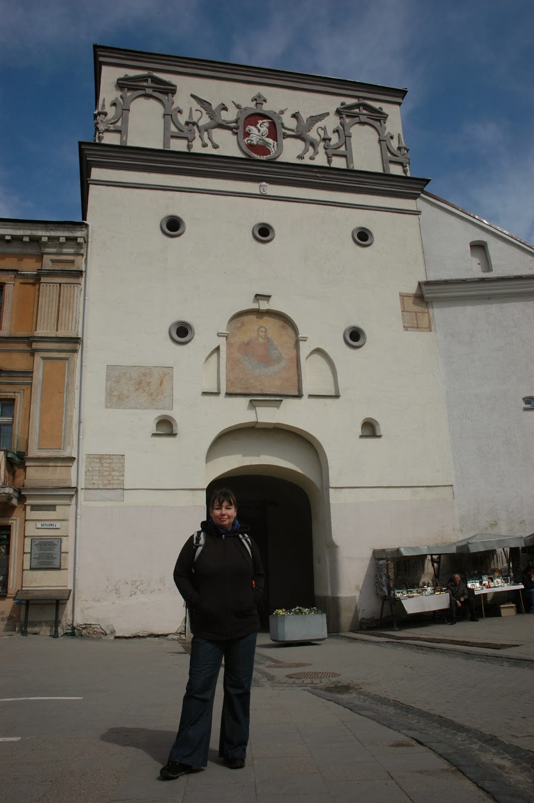 Ostra Brama Ostra Brama