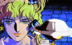 Musings Of A Sci Fi Fanatic Robot Carnival