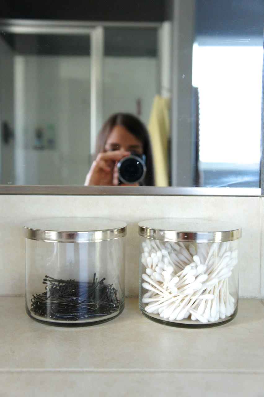 Pretty Dubs HOW TO REUSE YOUR CANDLE JARS