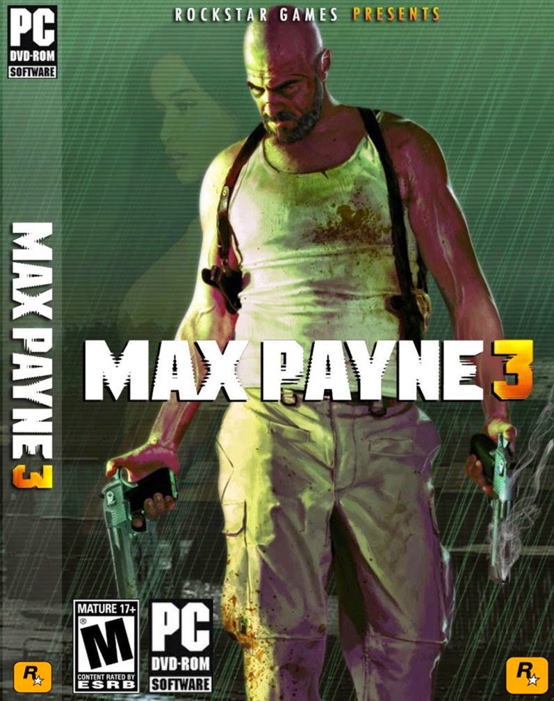 Max Payne 3 Highly Compressed 10mb Speed