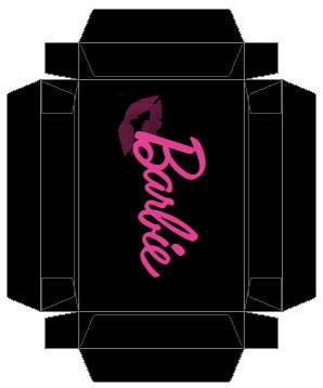 Barbieholics: Un pequeño capricho sin gastarnos un euro