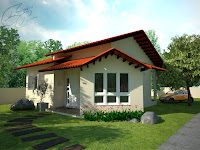 Ver Fotos de Casas Bonitas. Escoja y Vote por sus Fotos de Casas