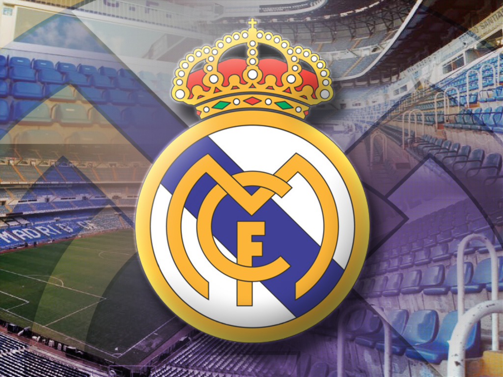 Real Madrid Logo Walpapers HD Collection | Free Download ...