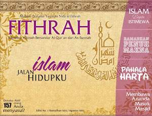 Majalah Fithrah 2