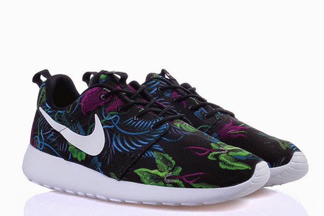Nike Roshe Run Estampado Nike Roshe Run Estampado