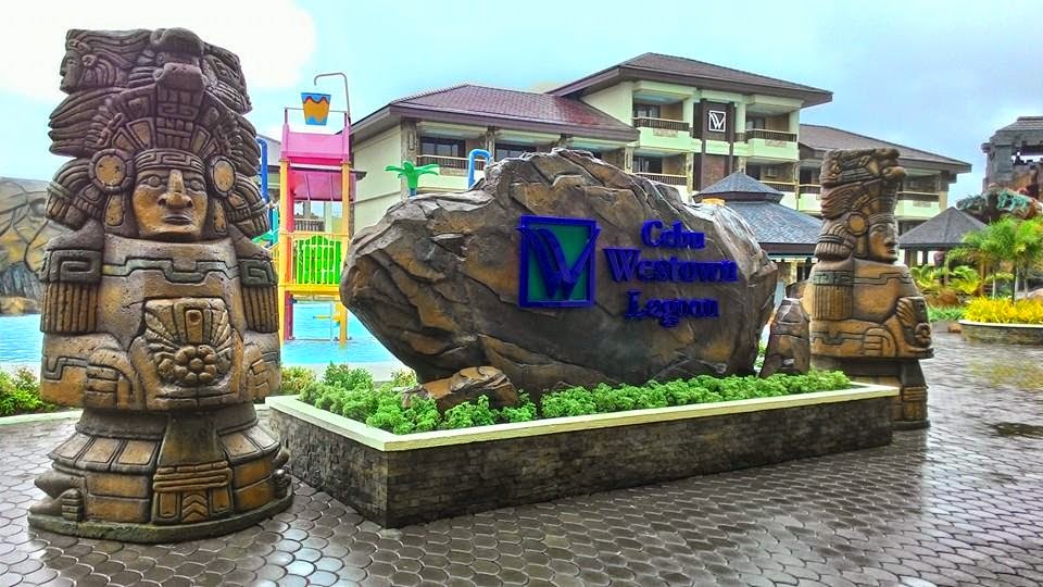 Stefansecz memorable excursions Cebu Westown Lagoon