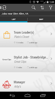 Download Job Search - Snagajob for Android Download Job Search - Snagajob for Android
