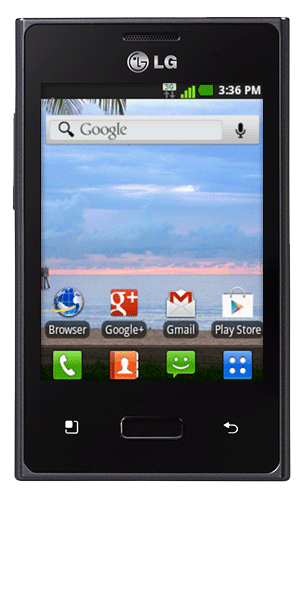 LG Optimus Dynamic on Sale tracfone sales discounts deals