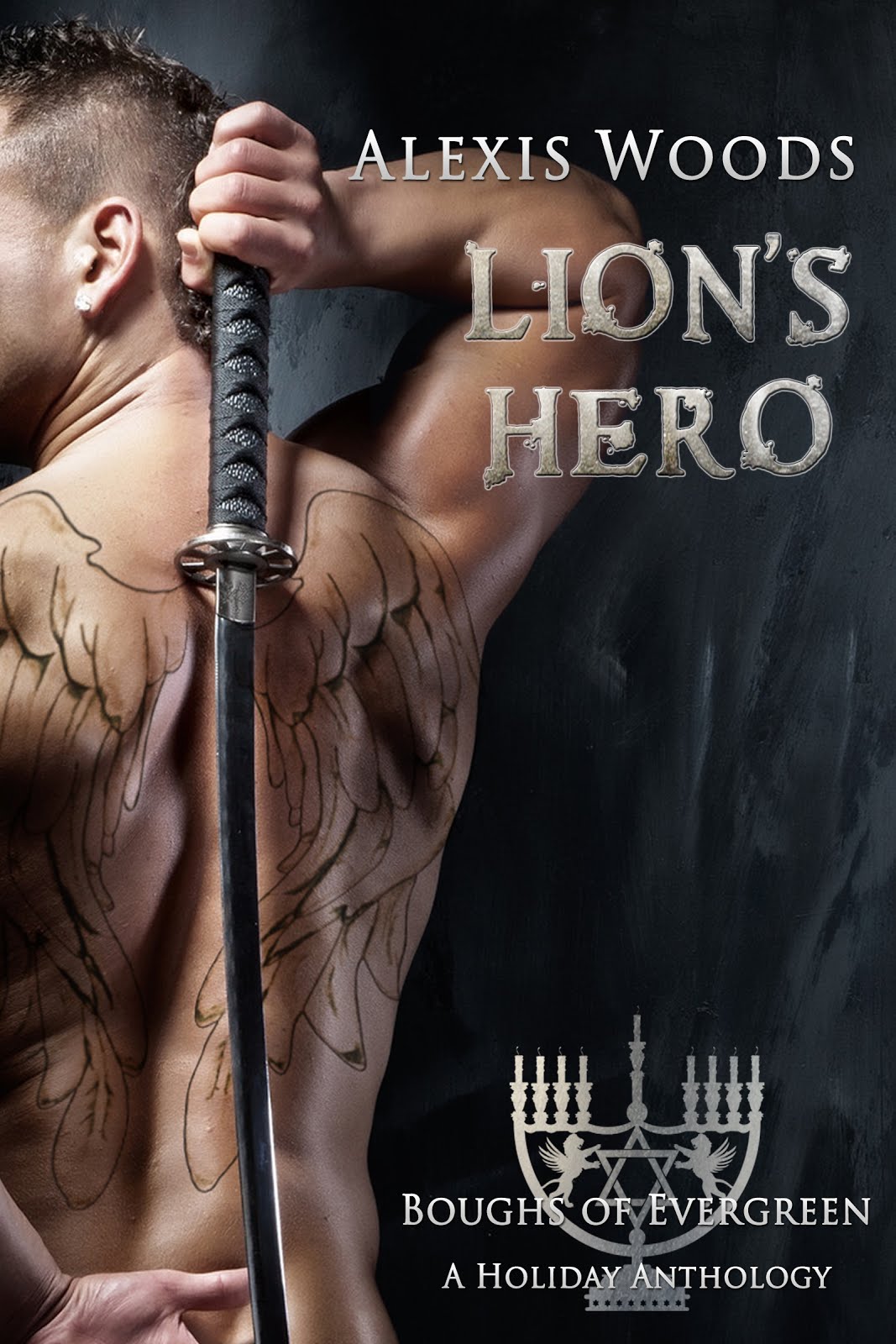 Lion's Hero