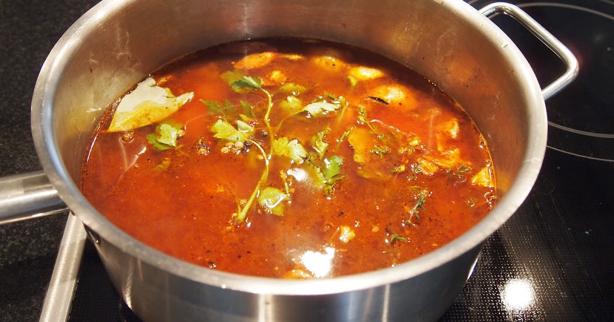 EpiCurious Generations Veal and Chicken Stock