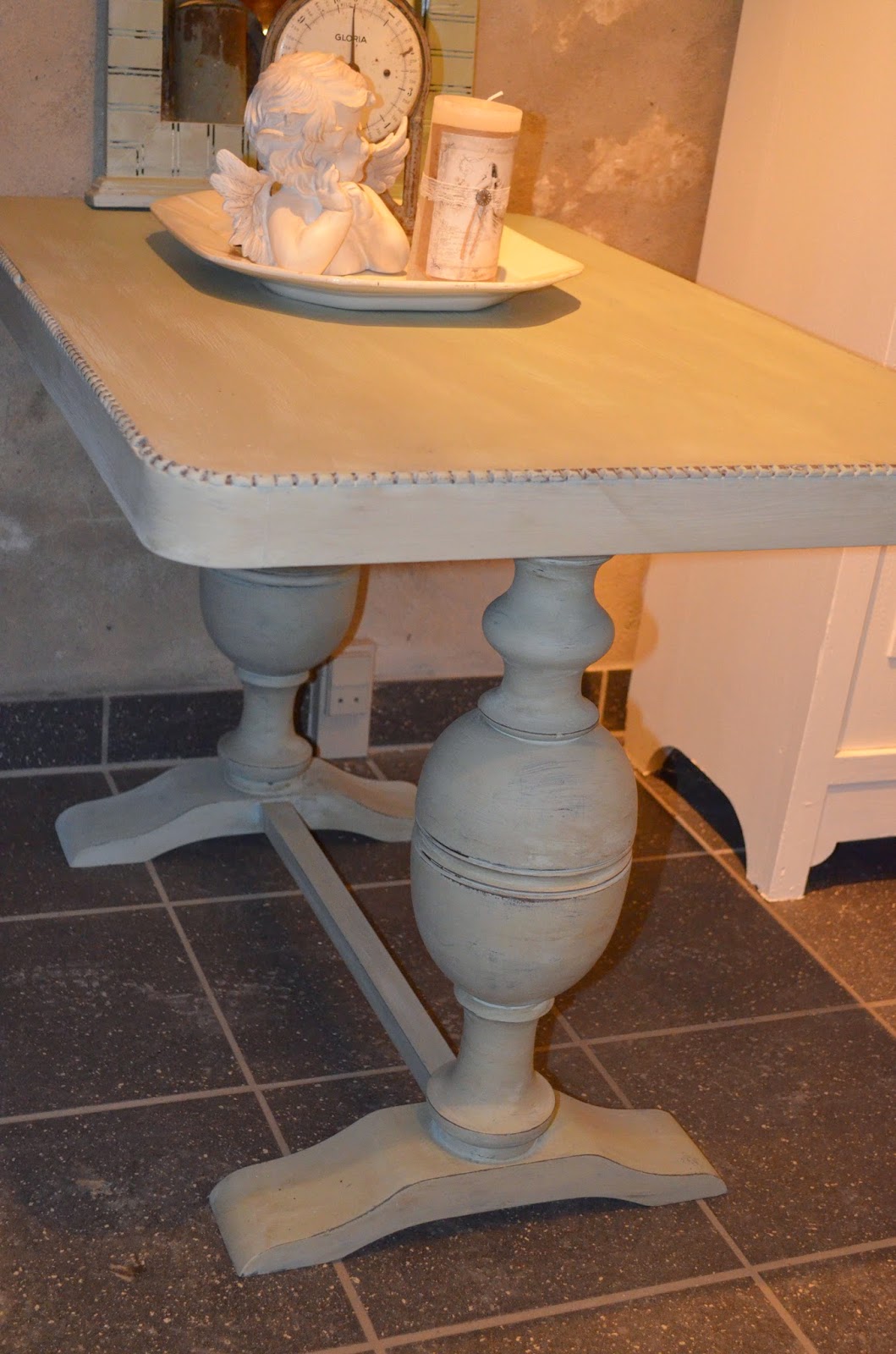 Bonderosen: oktober 2014