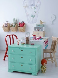 look! pimp your room:von Kinderzimmern...