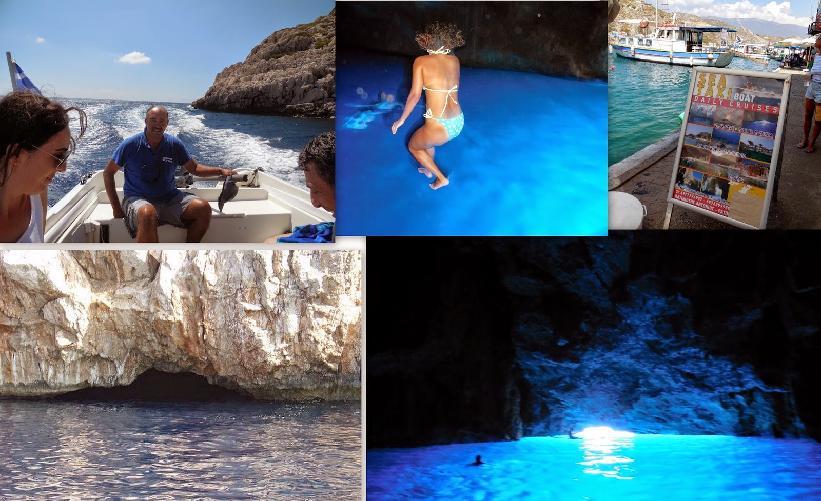 Caves Beach Resort 5 : inceleme ve açıklamalar Caves Beach Resort 5 : inceleme ve açıklamalar