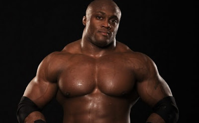 Bobby Lashley Bobby Lashley