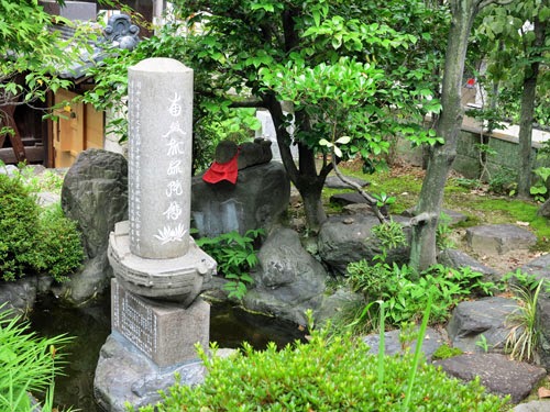 Jofukuji Temple Nagoya, Aichi, Japan Jofukuji Temple Nagoya, Aichi, Japan