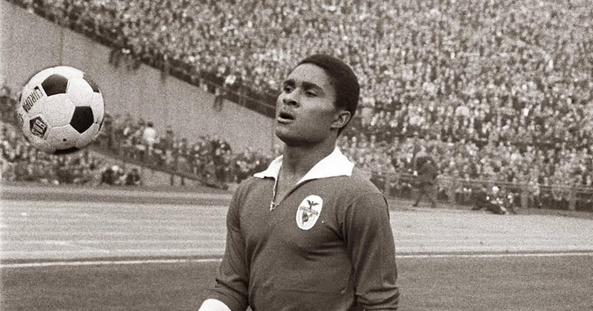 eusebio football player