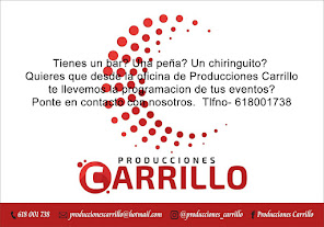 Producciones Carrillo
