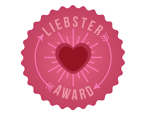 Premio Liebster Award por "Bodas Cucas"