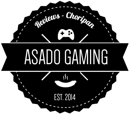 Asado Gaming