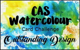 CAS Watercolor